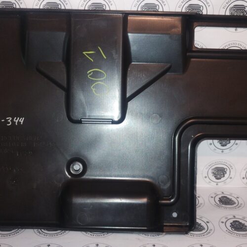 Mercedes Benz Ml350 Cubierta Plastica Del Piso