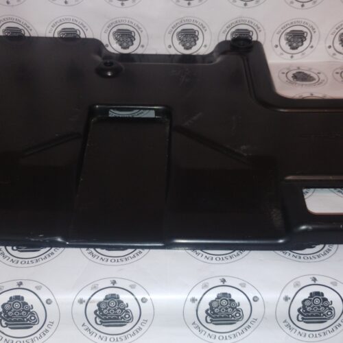 Mercedes Benz Ml350 Cubierta Plastica Del Piso
