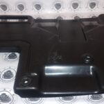 Mercedes Benz Ml350 Cubierta Plastica Del Piso