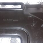 Mercedes Benz Ml350 Cubierta Plastica Del Piso