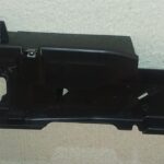 Mercedes Benz Ml350 Carcasa Plastica Piso Izq Frontal