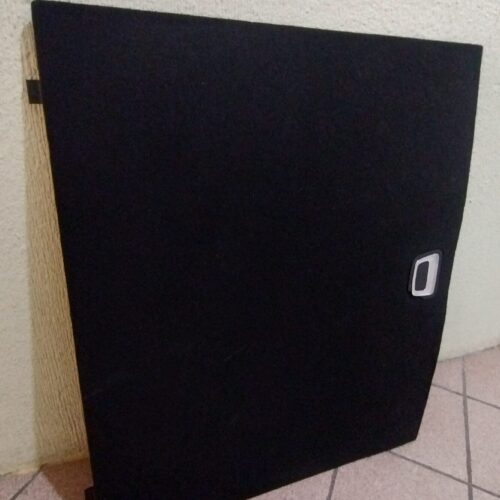 IMG_20250720_112240586_HDR Mercedes Benz Ml350 Alfombra Maletero Suelo