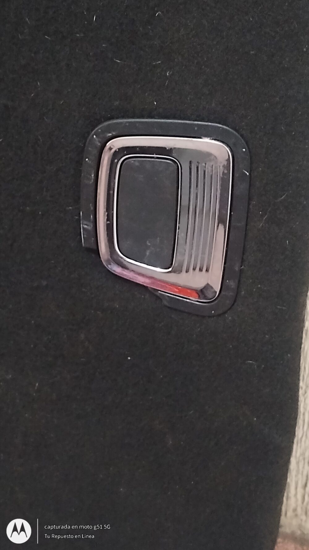 Mercedes Benz Ml350 Alfombra Maletero Suelo