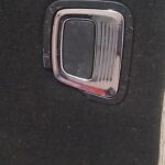 Mercedes Benz Ml350 Alfombra Maletero Suelo