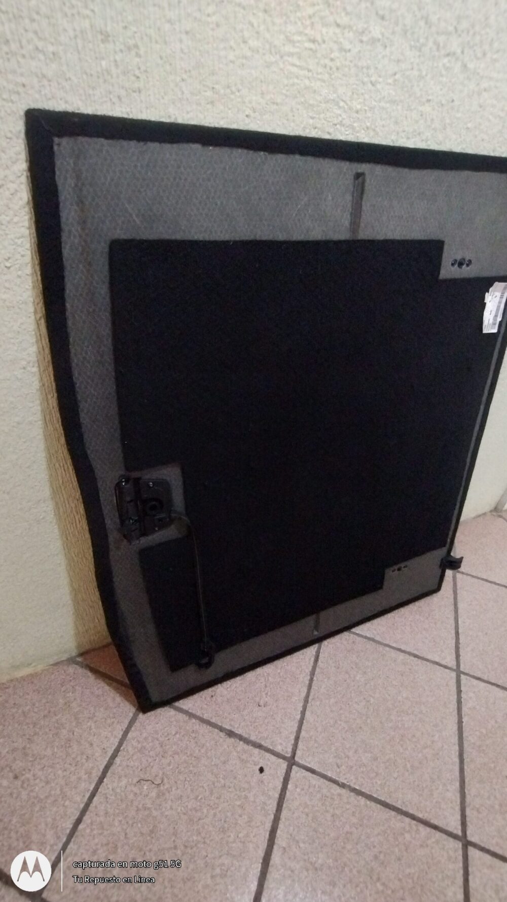 Mercedes Benz Ml350 Alfombra Maletero Suelo