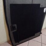 Mercedes Benz Ml350 Alfombra Maletero Suelo