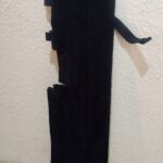 Mercedes Benz Ml350 Cubierta Alfombra De Panel Trasero