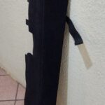 Mercedes Benz Ml350 Cubierta Alfombra De Panel Trasero