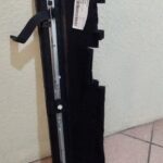 Mercedes Benz Ml350 Cubierta Alfombra De Panel Trasero