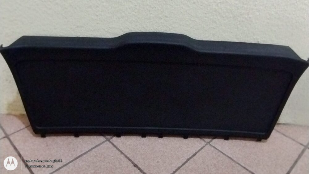 IMG_20250720_122448224_HDR Mercedes-benz Ml 350 Amg 2014 Panel Cajuela Oem A1667400370