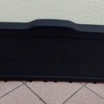 Mercedes-benz Ml 350 Amg 2014 Panel Cajuela Oem A1667400370