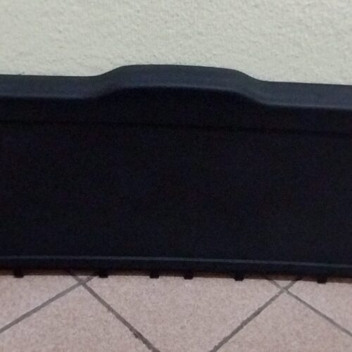 IMG_20250720_122448224_HDR Mercedes-benz Ml 350 Amg 2014 Panel Cajuela Oem A1667400370