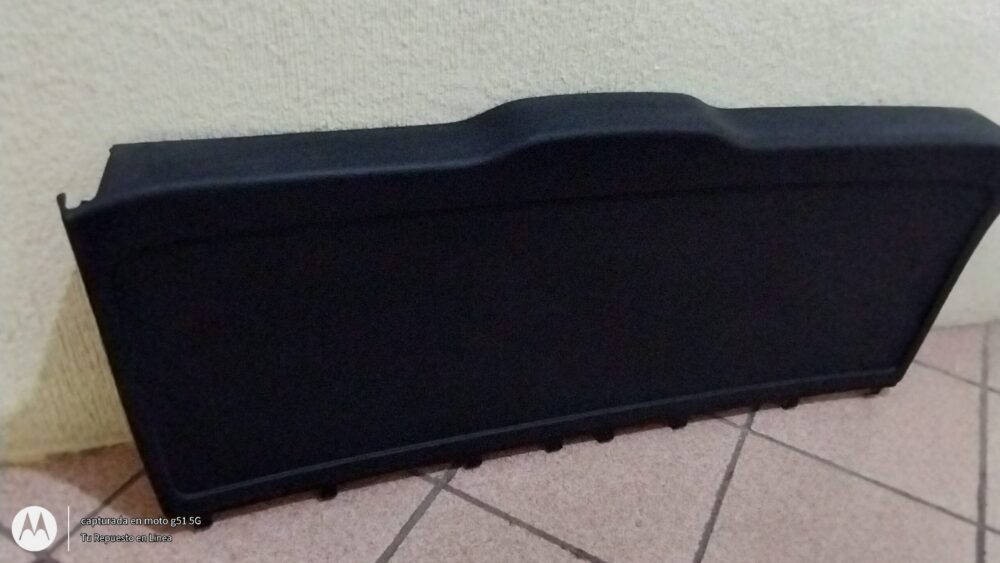 IMG_20250720_122454671_HDR Mercedes-benz Ml 350 Amg 2014 Panel Cajuela Oem A1667400370