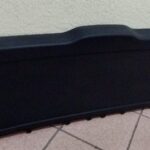 Mercedes-benz Ml 350 Amg 2014 Panel Cajuela Oem A1667400370