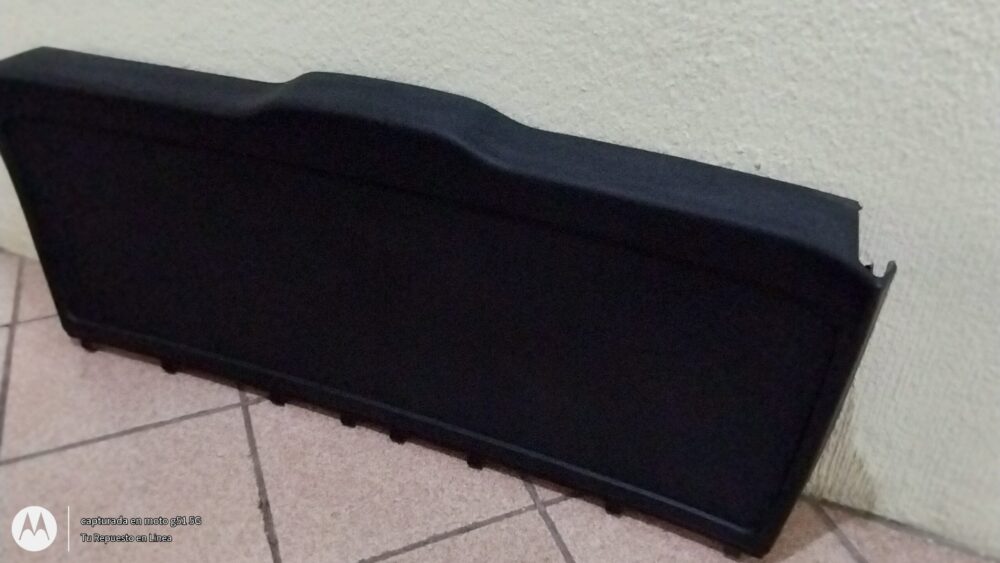 IMG_20250720_122502657_HDR Mercedes-benz Ml 350 Amg 2014 Panel Cajuela Oem A1667400370