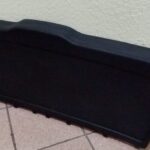 Mercedes-benz Ml 350 Amg 2014 Panel Cajuela Oem A1667400370