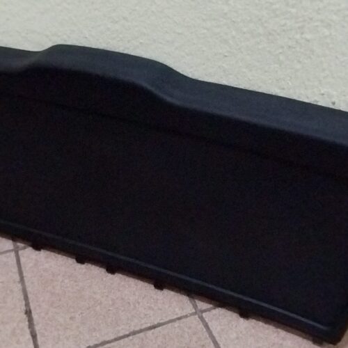 IMG_20250720_122502657_HDR Mercedes-benz Ml 350 Amg 2014 Panel Cajuela Oem A1667400370