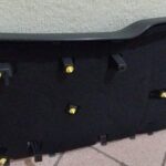 Mercedes-benz Ml 350 Amg 2014 Panel Cajuela Oem A1667400370