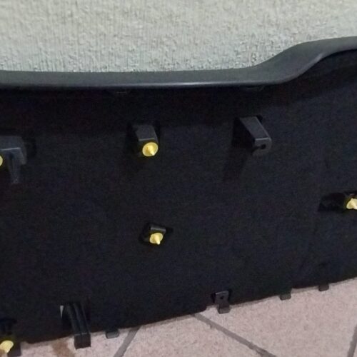 IMG_20250720_122528561_HDR Mercedes-benz Ml 350 Amg 2014 Panel Cajuela Oem A1667400370