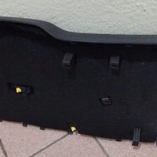 IMG_20250720_122535350_HDR Mercedes-benz Ml 350 Amg 2014 Panel Cajuela Oem A1667400370