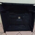 Mercedes-benz Ml 350 Amg 2014 Alfombra Base Llanta Cajuela