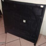 Mercedes-benz Ml 350 Amg 2014 Alfombra Base Llanta Cajuela