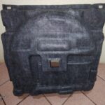 Mercedes-benz Ml 350 Amg 2014 Alfombra Base Llanta Cajuela