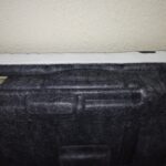 Mercedes-benz Ml 350 Amg 2014 Alfombra Base Llanta Cajuela