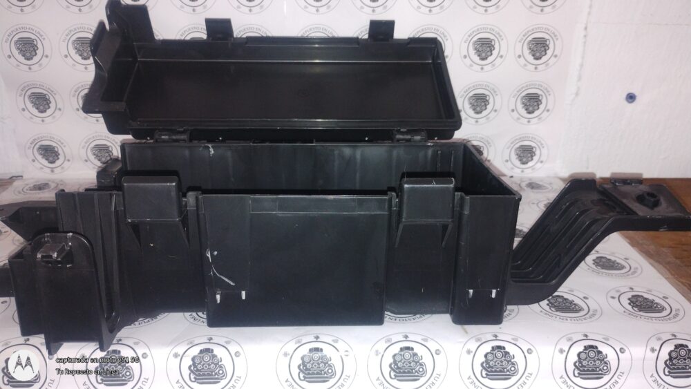 Mercedes Benz Ml 350 Amg Caja Fusibles A1665460143 Oem