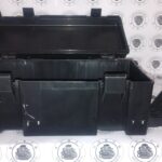 Mercedes Benz Ml 350 Amg Caja Fusibles A1665460143 Oem