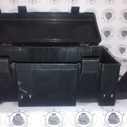 IMG_20250720_133528561 Mercedes Benz Ml 350 Amg Caja Fusibles A1665460143 Oem