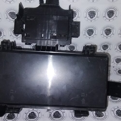 IMG_20250720_133554356 Mercedes Benz Ml 350 Amg Caja Fusibles A1665460143 Oem