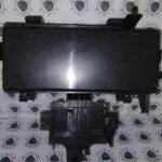 Mercedes Benz Ml 350 Amg Caja Fusibles A1665460143 Oem