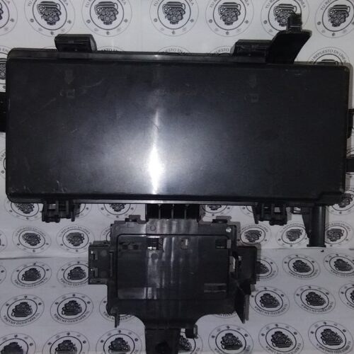 IMG_20250720_133635914 Mercedes Benz Ml 350 Amg Caja Fusibles A1665460143 Oem