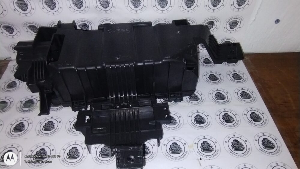 Mercedes Benz Ml 350 Amg Caja Fusibles A1665460143 Oem