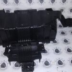 Mercedes Benz Ml 350 Amg Caja Fusibles A1665460143 Oem