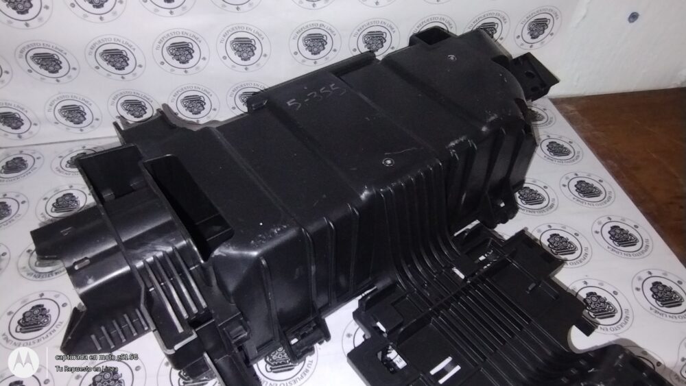 Mercedes Benz Ml 350 Amg Caja Fusibles A1665460143 Oem