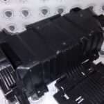 Mercedes Benz Ml 350 Amg Caja Fusibles A1665460143 Oem