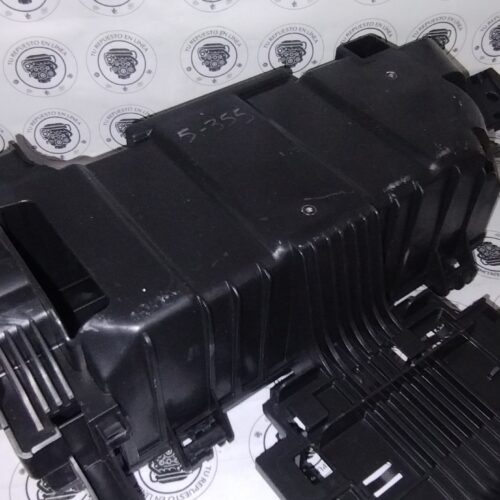 IMG_20250720_133732237 Mercedes Benz Ml 350 Amg Caja Fusibles A1665460143 Oem