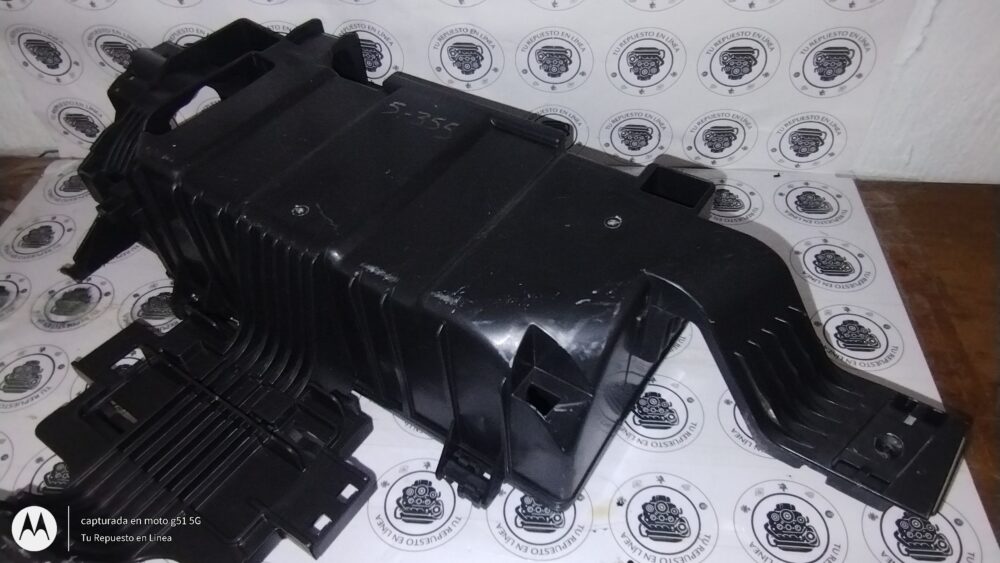 Mercedes Benz Ml 350 Amg Caja Fusibles A1665460143 Oem