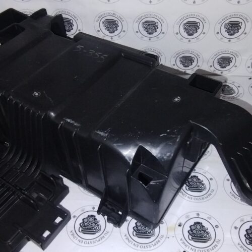IMG_20250720_133739154 Mercedes Benz Ml 350 Amg Caja Fusibles A1665460143 Oem