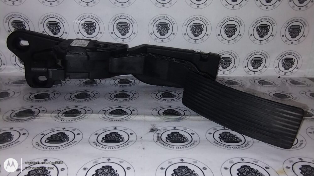 IMG_20250720_141119915 Mercedes Benz Ml 350 Amg Pedal Acelerador A166 300 0004