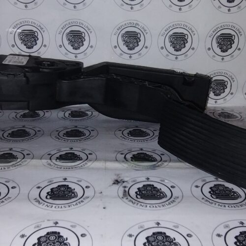 Mercedes Benz Ml 350 Amg Pedal Acelerador A166 300 0004