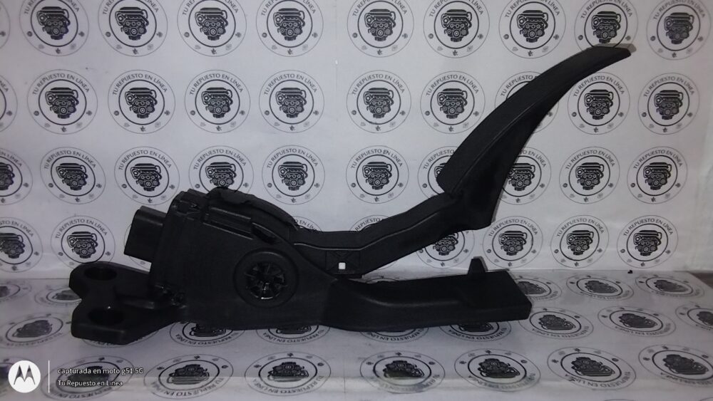 IMG_20250720_141130107 Mercedes Benz Ml 350 Amg Pedal Acelerador A166 300 0004