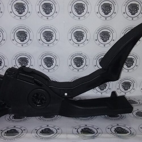 Mercedes Benz Ml 350 Amg Pedal Acelerador A166 300 0004