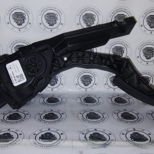 Mercedes Benz Ml 350 Amg Pedal Acelerador A166 300 0004