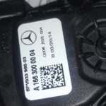 IMG_20250720_141159194 Mercedes Benz Ml 350 Amg Pedal Acelerador A166 300 0004