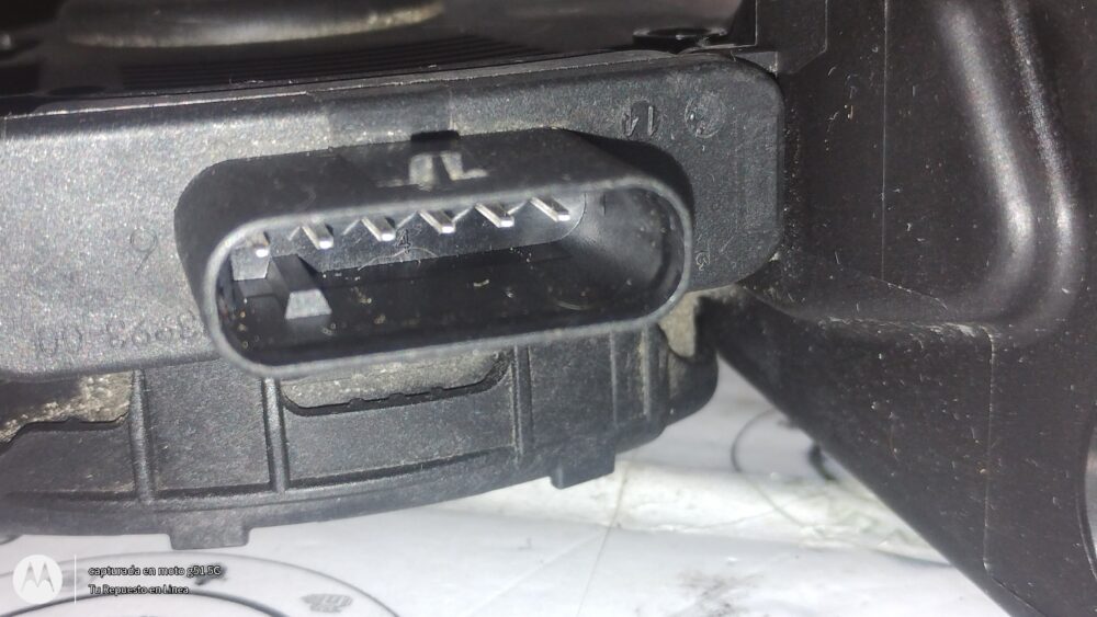 IMG_20250720_141210071 Mercedes Benz Ml 350 Amg Pedal Acelerador A166 300 0004