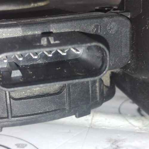Mercedes Benz Ml 350 Amg Pedal Acelerador A166 300 0004