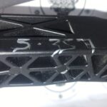 IMG_20250720_141304853 Mercedes Benz Ml 350 Amg Pedal Acelerador A166 300 0004